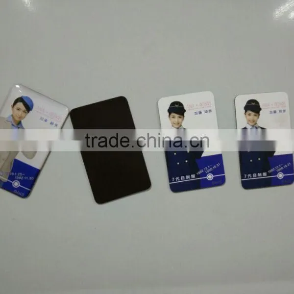 Rubber Magnet Sheet photo-6