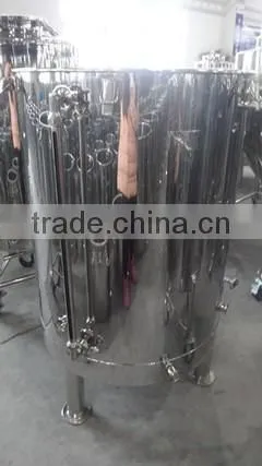 Stainless Steel Storage Tank photo-3