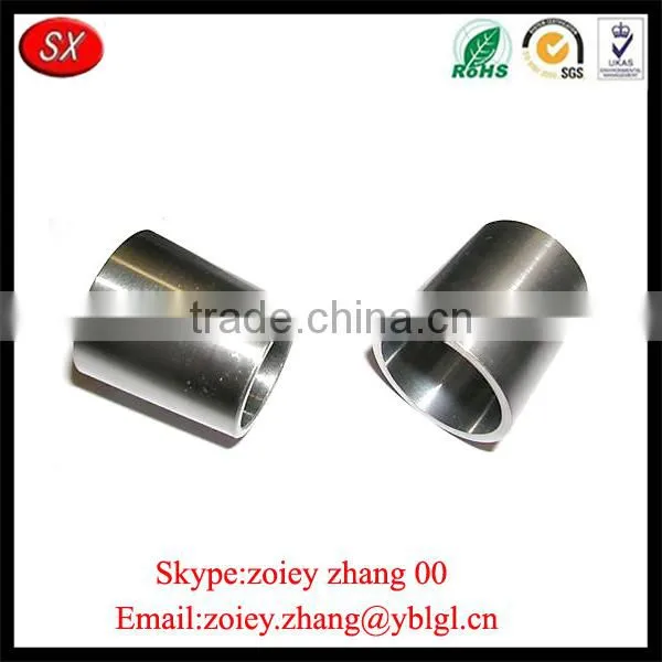 Non-standard Stainless Steel Pipe Fitting Taper Lock Bushing photo-5