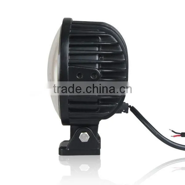 Best Quality Wholesale 9V 12V 24V Waterproof Ip67 Working Light for Tractor With Emark 5JG-SP6001 Cheap Led Work Light Lamp photo-3