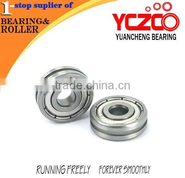 626zz Deep Groove Ball Bearings,Groove Ball Manufacturer Ball Bearing photo-4