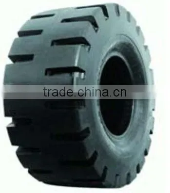 Made in China Off-the Road Tyre Radial and Bias Tyre 15.5-20 photo-4