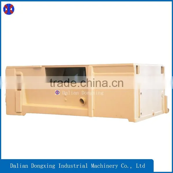CNC Hardening Machining Tool Dongxing Manufacturer photo-5