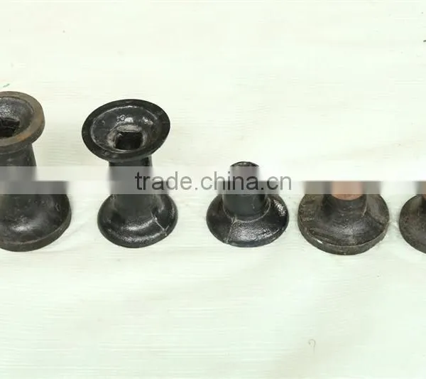 Agricultural Machine Factory Casting Iron Products for Pig Farming Equipment,casting Iron Flooring for Farrowing Crate photo-5