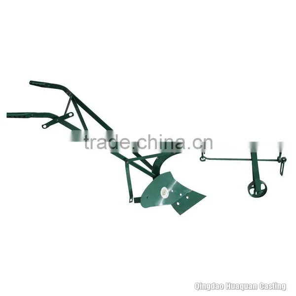 Ox Drawn Plough for Sudan Market photo-4