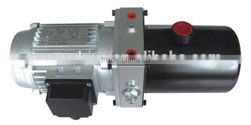Hydraulic Power Unit photo-2
