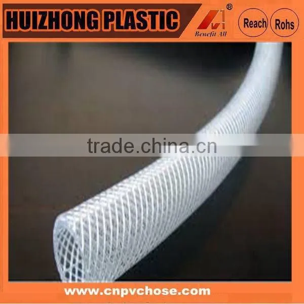 PVC Fiber Reinforced Hose photo-4