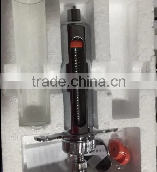 20ML Metal Veterinary Injector Animal Injector photo-2