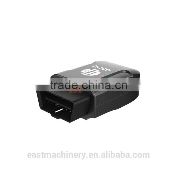 Factory Direct Price Wireless Car GPS Tracker TK206 OBD ii GPS GPRS GPS Car Tracker photo-4
