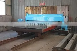 80ton Weighbridge/ 80ton Truck Scale Weighbridge photo-3
