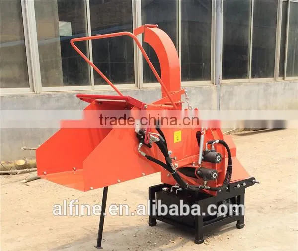 Reliable Quality Hot Sale Wood Chipper Price photo-3