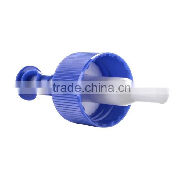 Custom 24/410 24/415 28/400 28/410 Plastic Soap Pump Lotion Pump photo-6