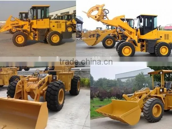 926 Wheel Loader photo-5