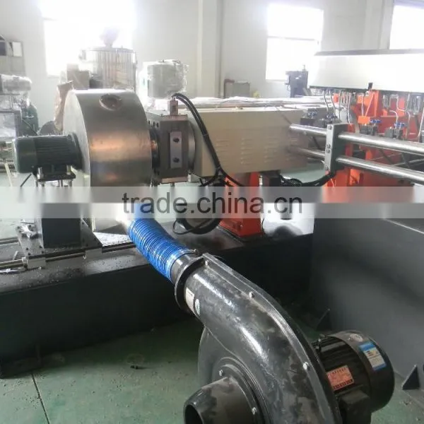 Mini Plastic Extruder photo-6