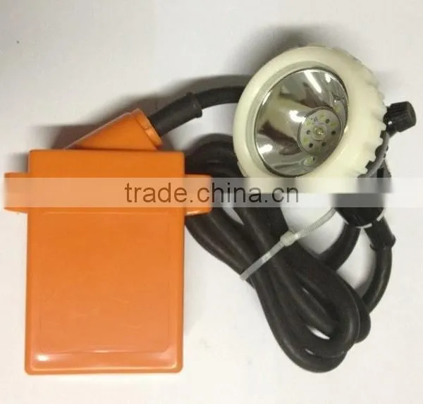 LED Lamp KL5LM Miner Safety Lamp photo-5
