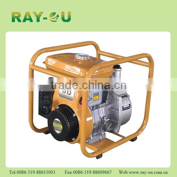 Factory Direct Sale High Quality Irrigation Pump