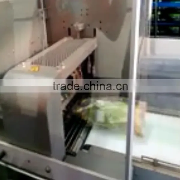 Automatic Turf Packing Machine photo-6