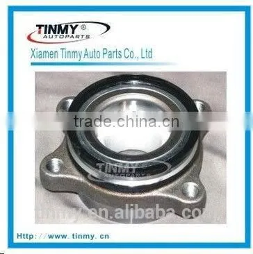China Quality Bearing photo-2