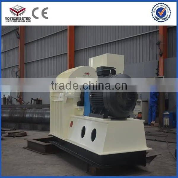 China Supplier Factory Price Wood Hammer Mill,wood Chip Crushing Machine,sawdust Wood Crusher Machine photo-6