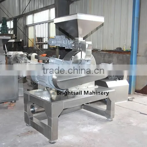 Cocoa Powder Grinding Machine Coffee Bean Powder Pulverizer photo-5
