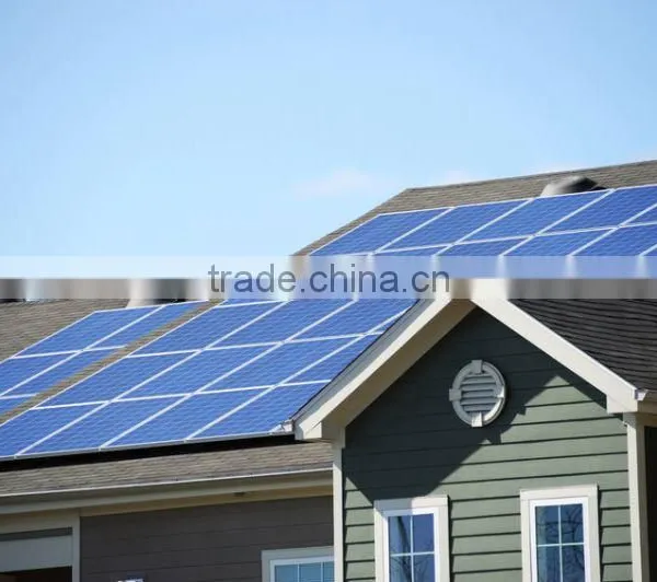 120w 12kw Solar Home Solar Systems Led Street Light photo-4