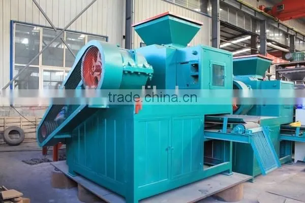 High Quality Coal Ball Press Machine With Competitive Price photo-5