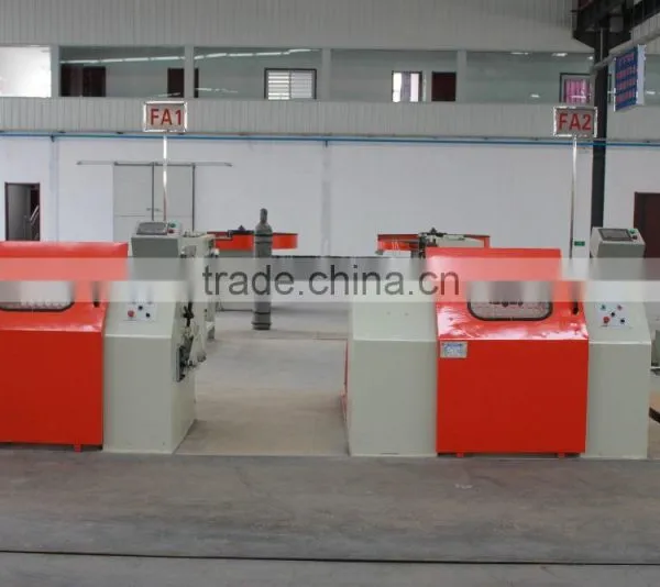 Rope Wire Drawing Machine photo-3