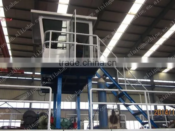 Cheap Low Price of Cutter Suciton Dredger photo-3