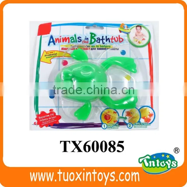 Plastic Monkey Toys, Mini Plastic Toy Monkey, Monkey Toy for Girl photo-5