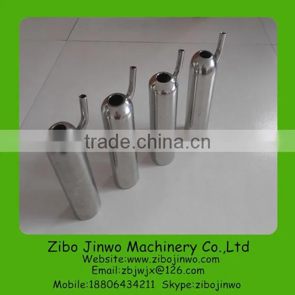 Stainless Steel Milk Cup for Cow Milking Machine photo-3