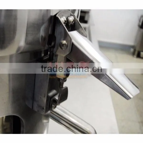 Professional High Efficiency Watermelon Juice Extractor/industrial Pineapple Juice Extractor Machine photo-2