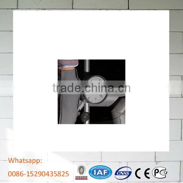 Aac Autoclave for 100,000-300,000m3 Automatic Autoclaved Aerated Concrete Block Plant photo-5