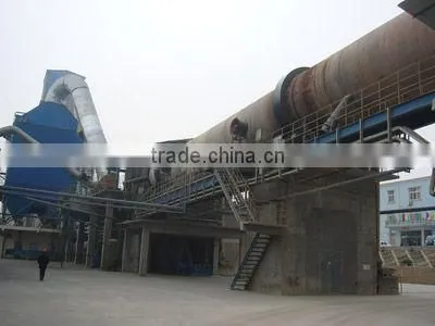 Mining Rotary Kiln With International High Quality Certification photo-2