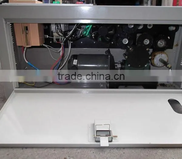 Plastic Sealing And Coding Conveyor Machine For Bags photo-2