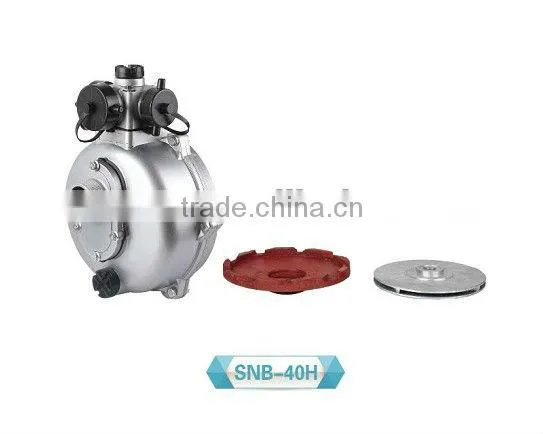 High Lift Water Pump photo-3