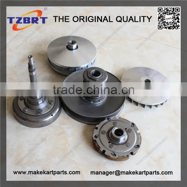 400CC UTV Parts CVT Clutch for HS 400CC UTV