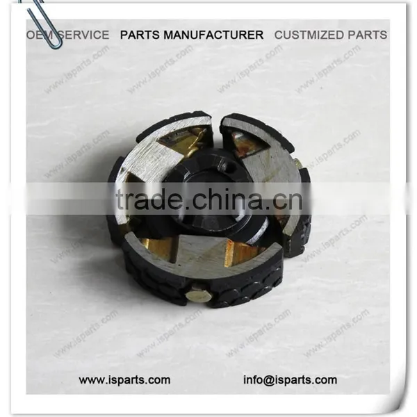 KTM Complete Engine Clutch Set for Scooter Parts photo-4