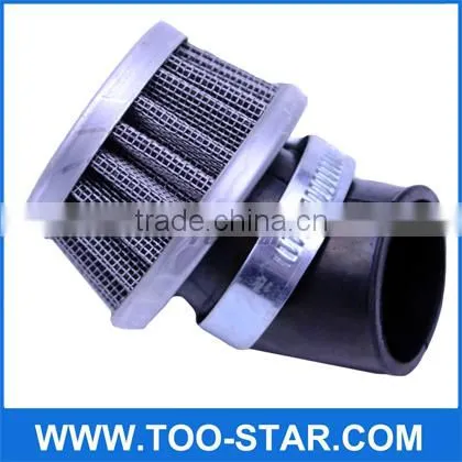 New 35mm AIR FILTER for 50cc 70cc 110cc 125cc ATV DIRT POCKET BIKE photo-3