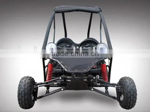Teenager 110cc PGO Buggy photo-4