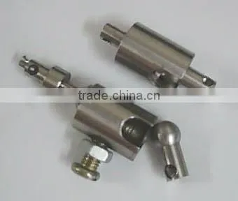 Professional Production CNC Machining Parts CNC Automotive Parts photo-3