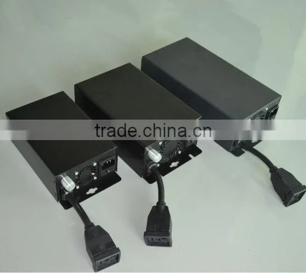Hydroponic Digital Electronic Ballast 1000w photo-3