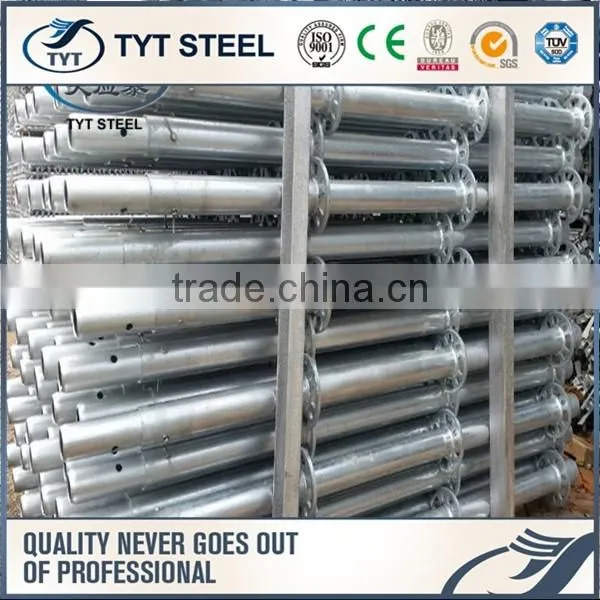 New Design Hot Galvanized Ringlock for Working Platform TYT photo-4