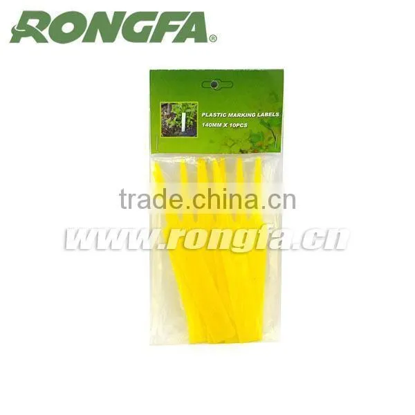 Colorful Plastic Plant Tags / Lables photo-4