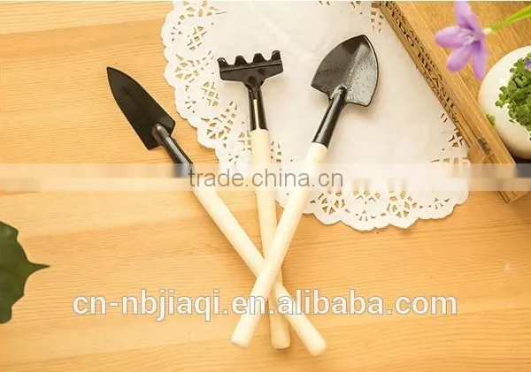 3pcs of Mini Gardening Tool photo-2