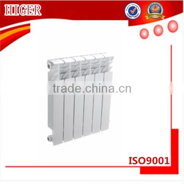 aluminum extrusions northern radiator/car radiator