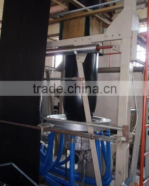 Plastic Sheeting