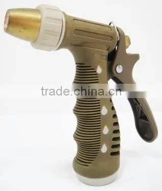 Gardening Watering 2 Piece Spray Nozzle Set photo-6