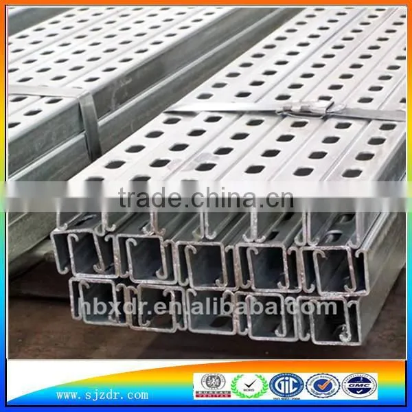 Aluminum Solar Collector