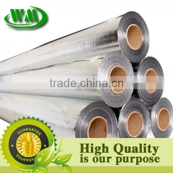 Australian Building Thermal Foil Wall Wrap Insulation photo-5