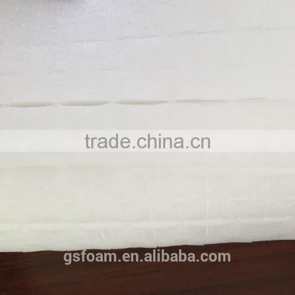 Factory Sale Black and White Color Hydroponic Seedling Cultivation Foam Sheet photo-5